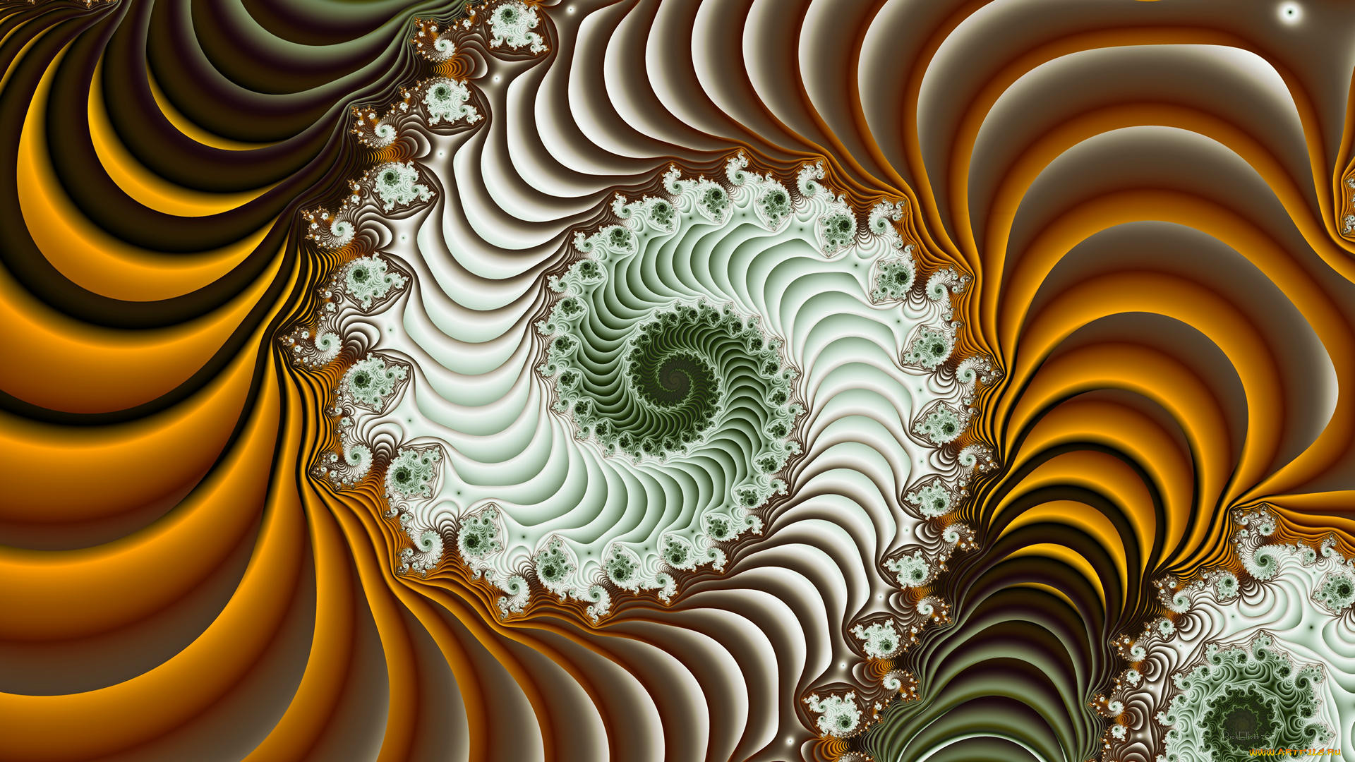 3 ,  , fractal, , , 